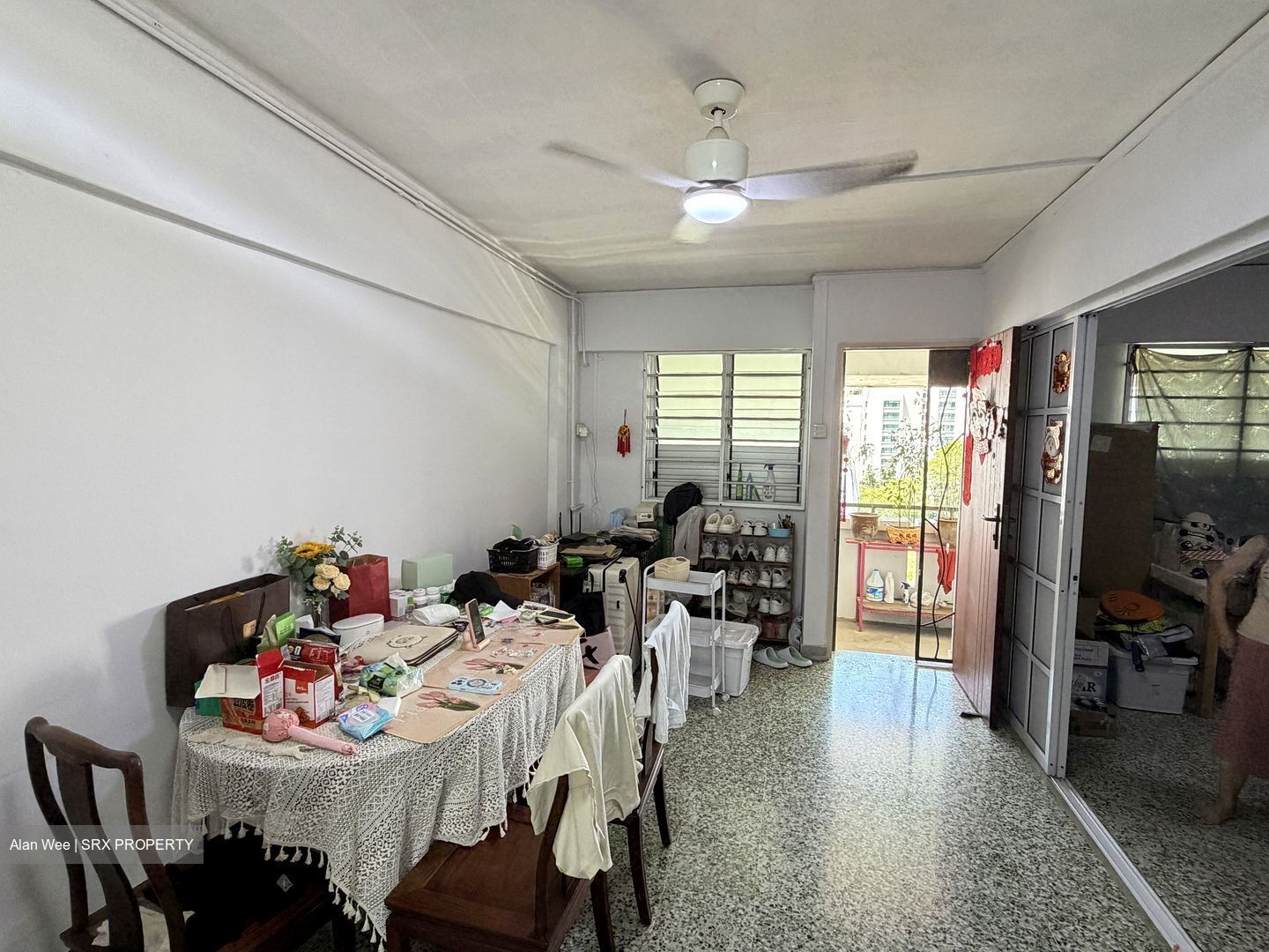 Blk 608 Clementi West Street 1 (Clementi), HDB 3 Rooms #587602241